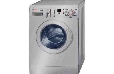 Bosch WAE24377GB 7KG 1200 Spin Washing Machine - White